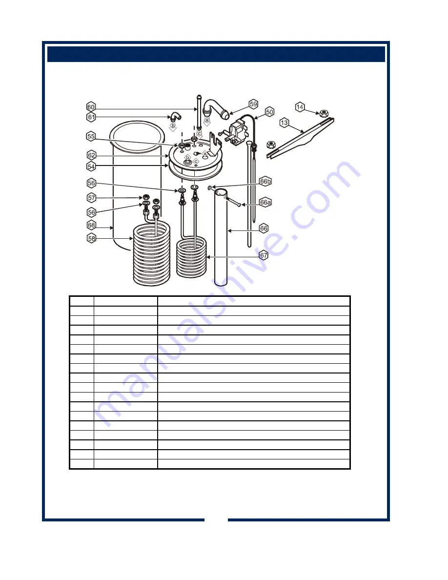 Bloomfield Integrity 8752 Скачать руководство пользователя страница 22