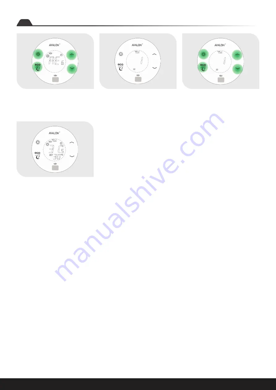 blossom-ic AVALON+ Assembly Instructions Manual Download Page 4