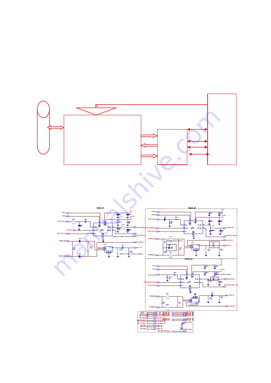 BLU Products BLU VIVO IV Service Manual Download Page 6