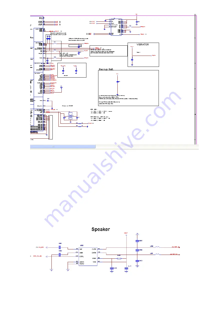 BLU Products BLU VIVO IV Service Manual Download Page 12