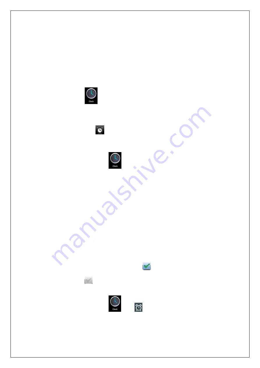 Blu Touch Book 9.7 User Manual Download Page 12