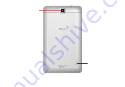 Blu TOUCHBOOK M7 Quick Manual Download Page 23