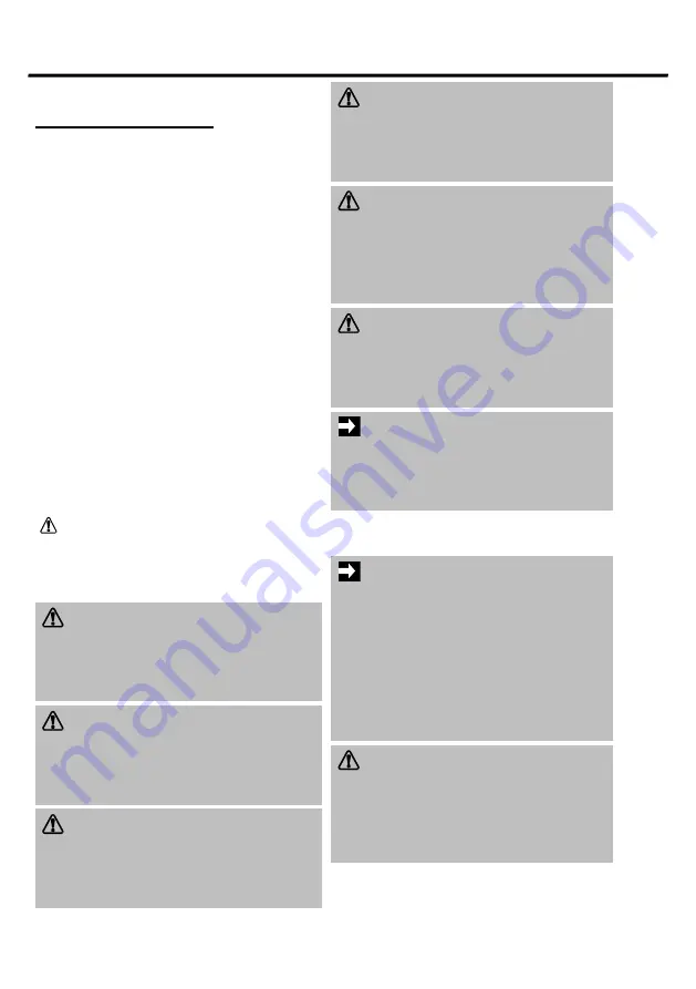 BLUBERY GSW02A User'S Manual & Warranty Card Download Page 5