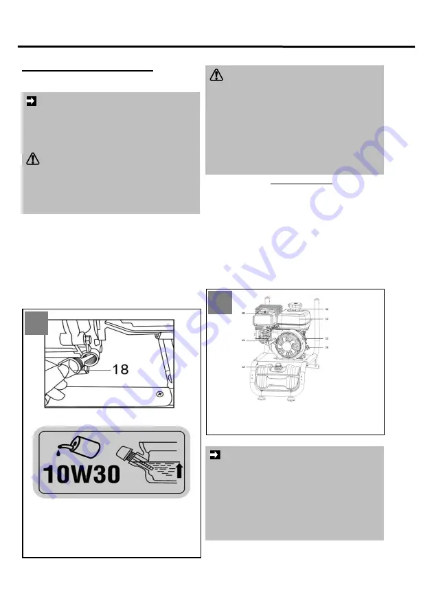 BLUBERY GSW02A User'S Manual & Warranty Card Download Page 19