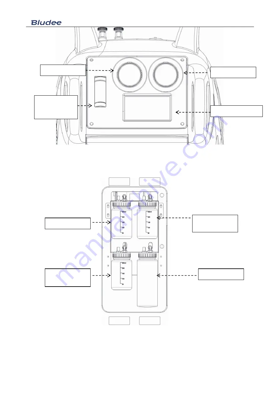 Bludee AC800 Скачать руководство пользователя страница 7