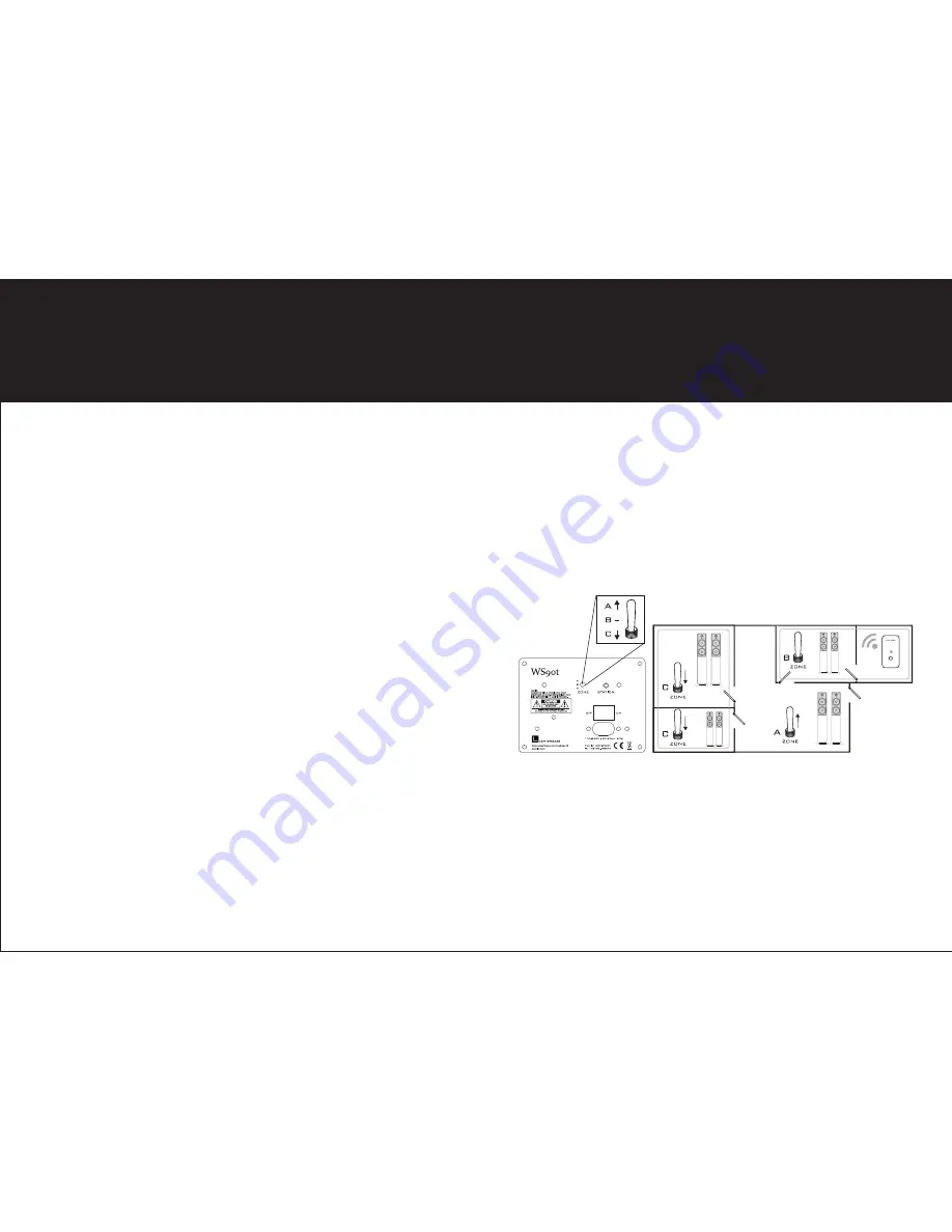 Blue Aura WS90t Operating Instructions Manual Download Page 15