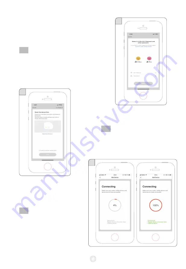 Blue Blower Professional BB-AP800-59-W-WF User Manual Download Page 16