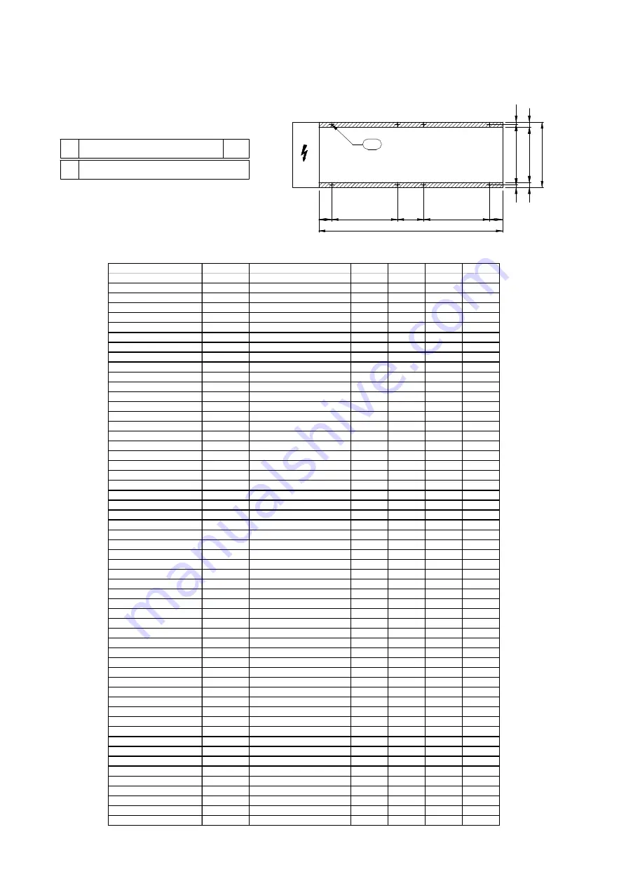 Blue Box SIGMA 2002 Installation, Installation, Operating, Operating, And Maintenance Manual Download Page 120