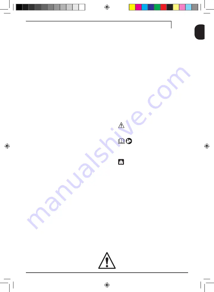 Blue Clean 95341 - DL Original Instructions Manual Download Page 15