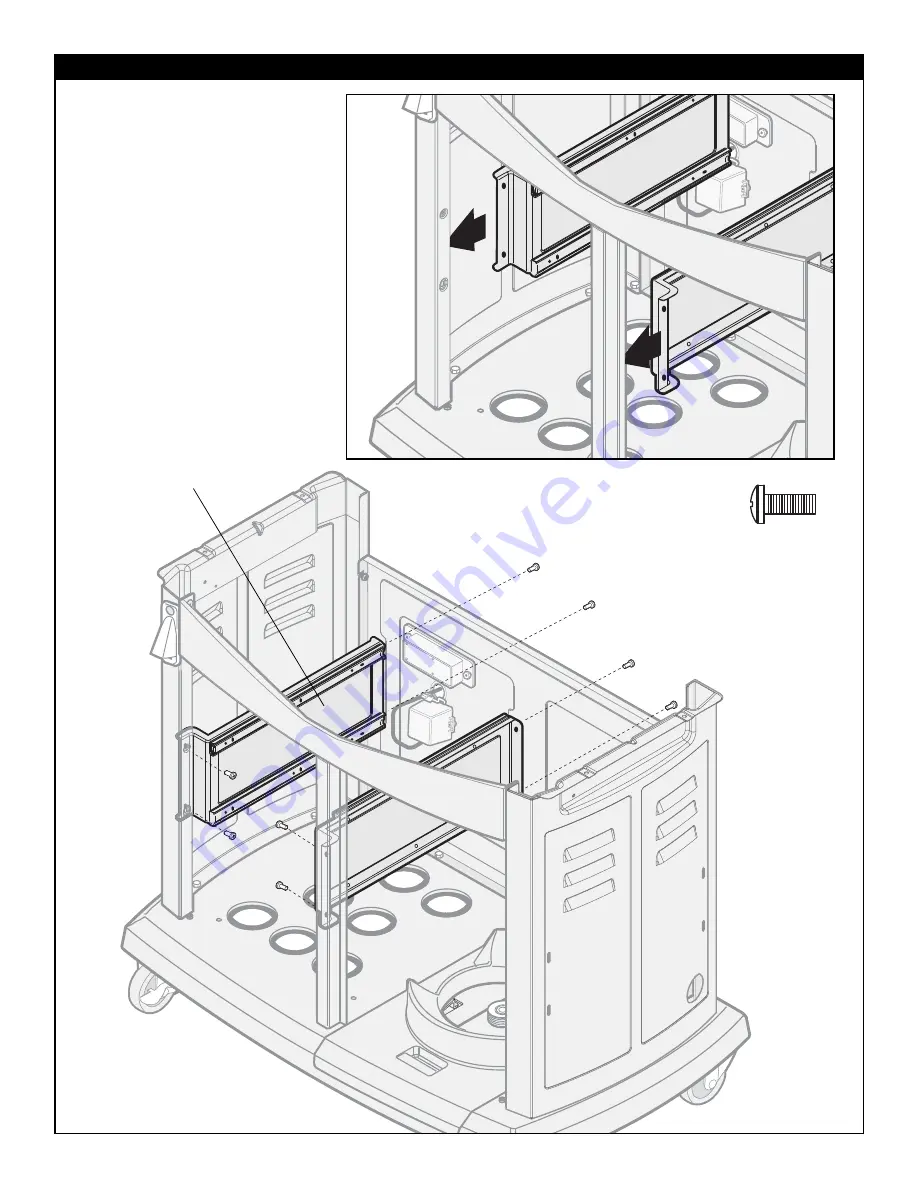 BLUE EMBER GRILLS FGQ65079 Скачать руководство пользователя страница 30