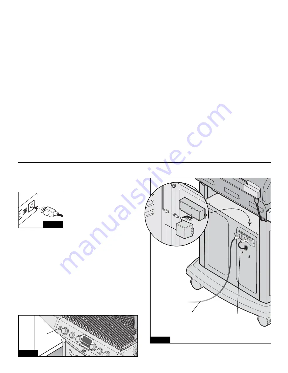 BLUE EMBER GRILLS FGQ65079 Скачать руководство пользователя страница 67