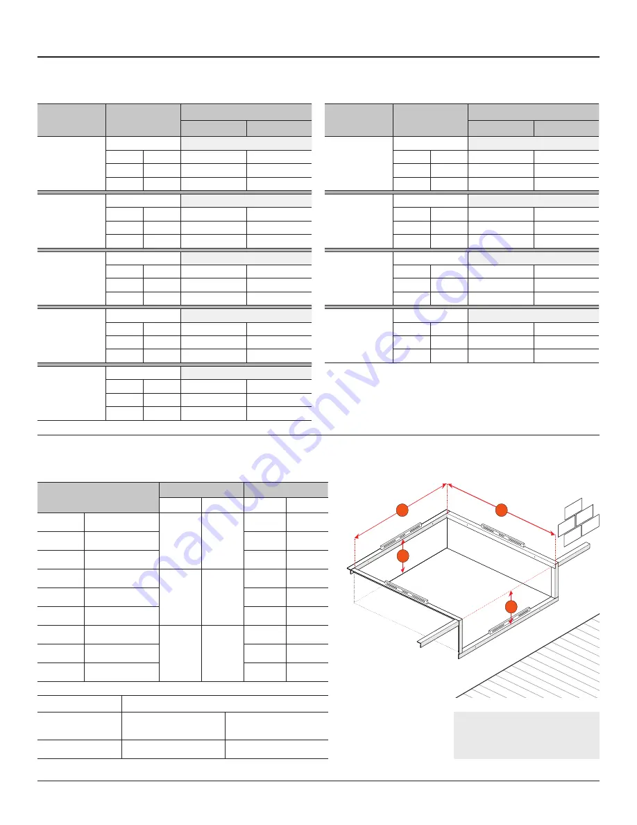 Blue Giant Airbag Dock Leveler Owner'S Manual Download Page 24