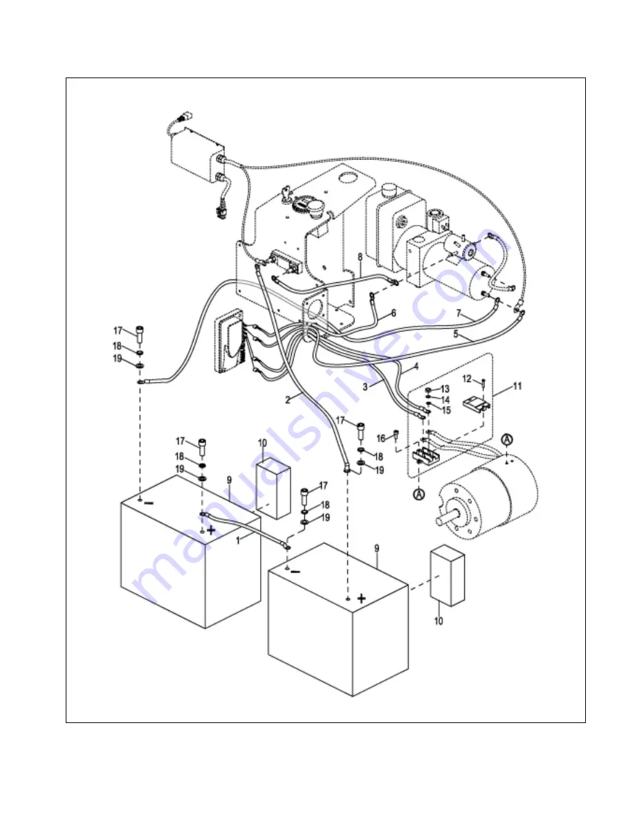 Blue Giant EPJ-30 Owner'S Manual Download Page 57