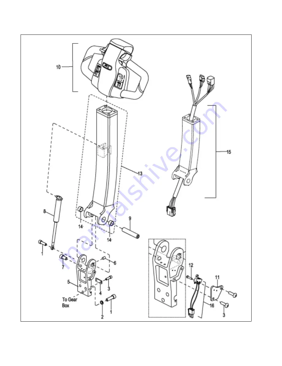 Blue Giant EPJ-30 Owner'S Manual Download Page 64