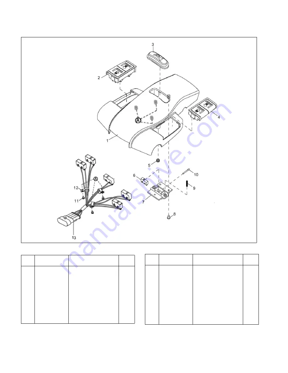 Blue Giant EPJ-30 Owner'S Manual Download Page 68