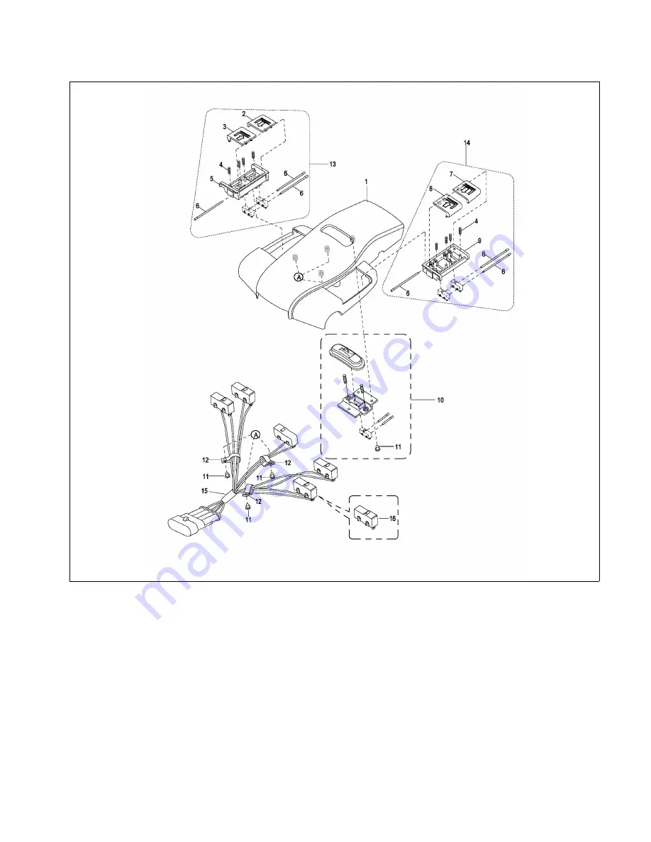 Blue Giant EPJ-40 Owner'S Manual Download Page 41