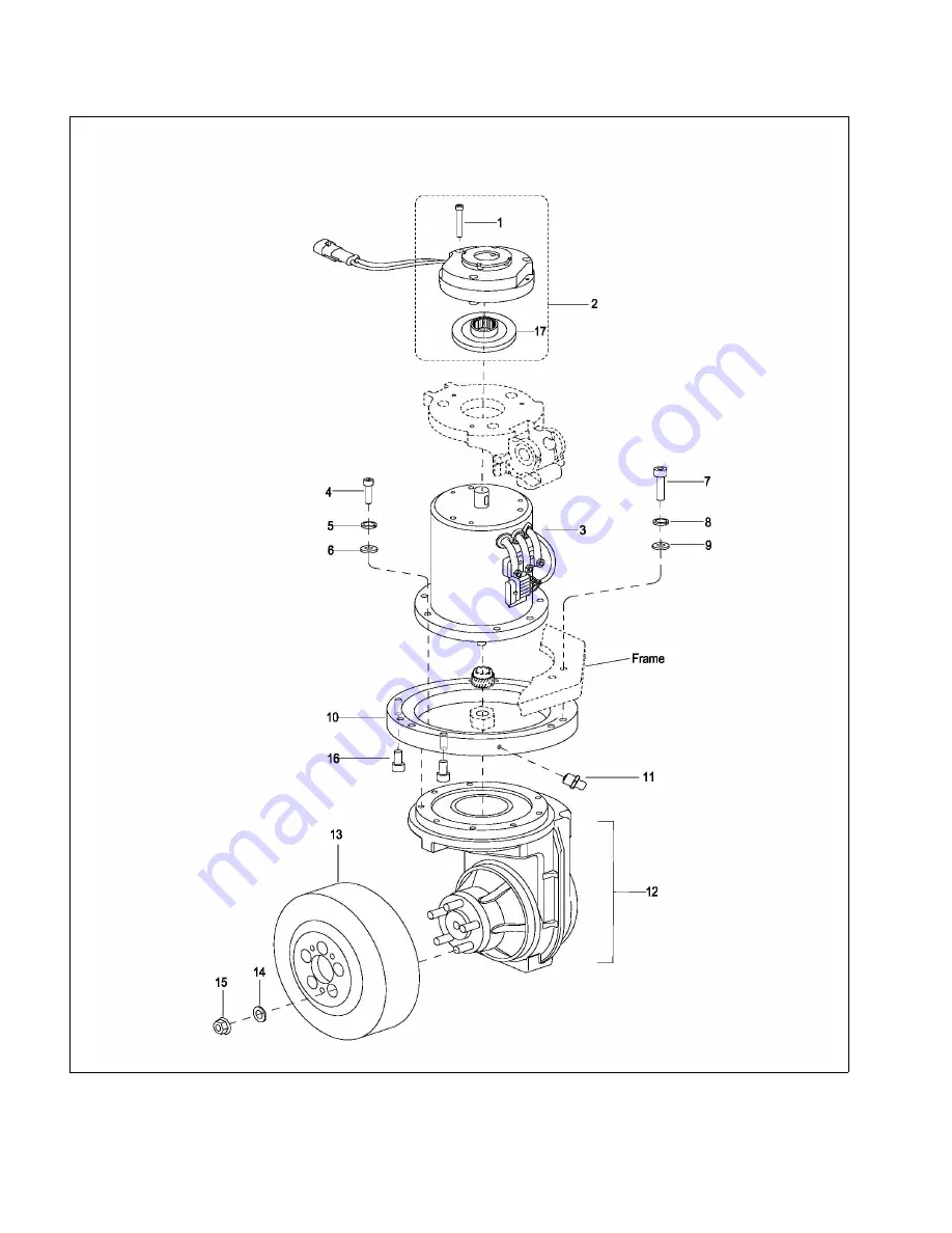 Blue Giant EPJ-40 Owner'S Manual Download Page 50