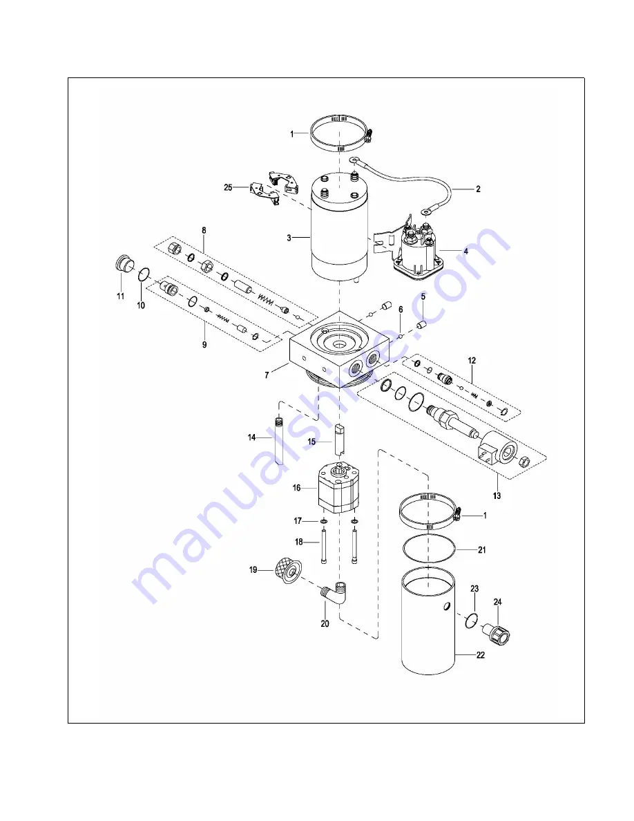 Blue Giant EPJ-40 Owner'S Manual Download Page 55