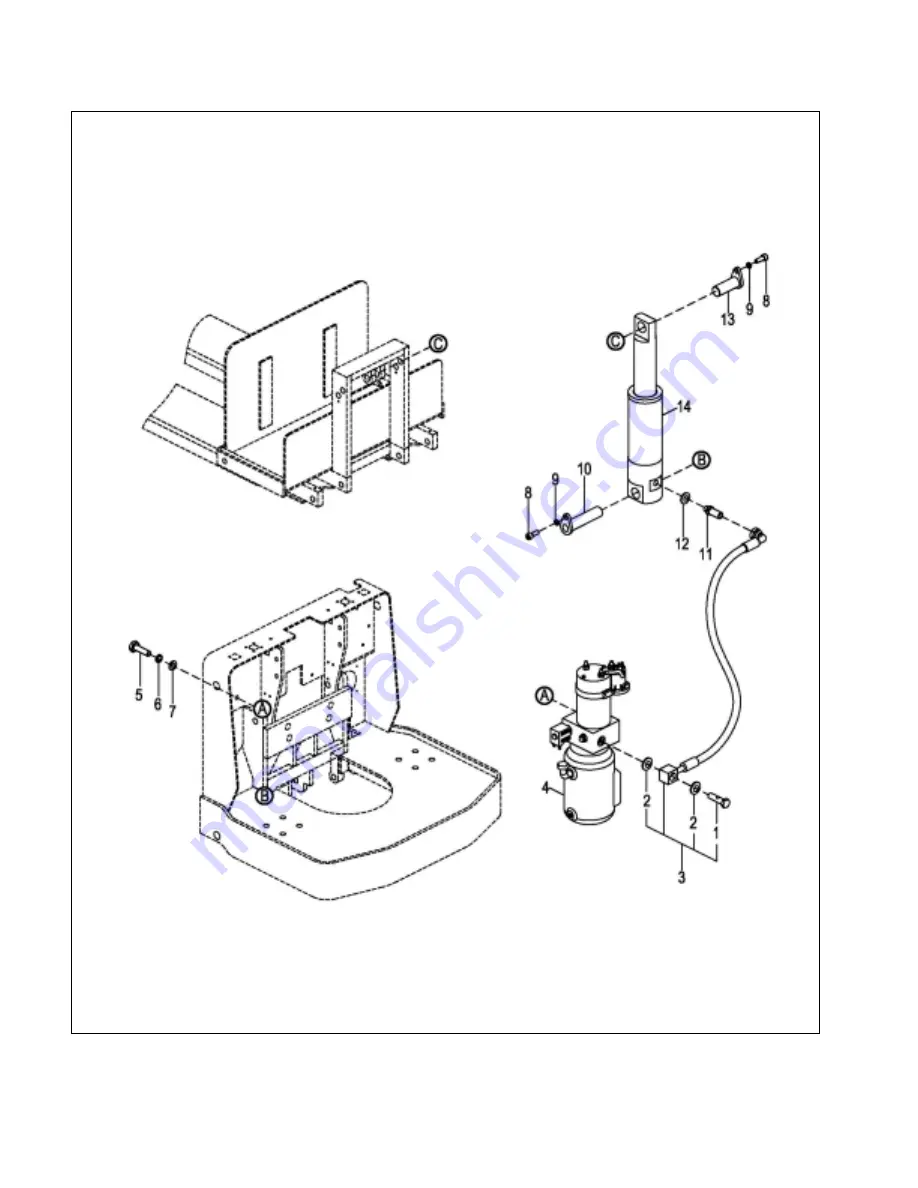 Blue Giant EPJ-60R Owner'S Manual Download Page 46