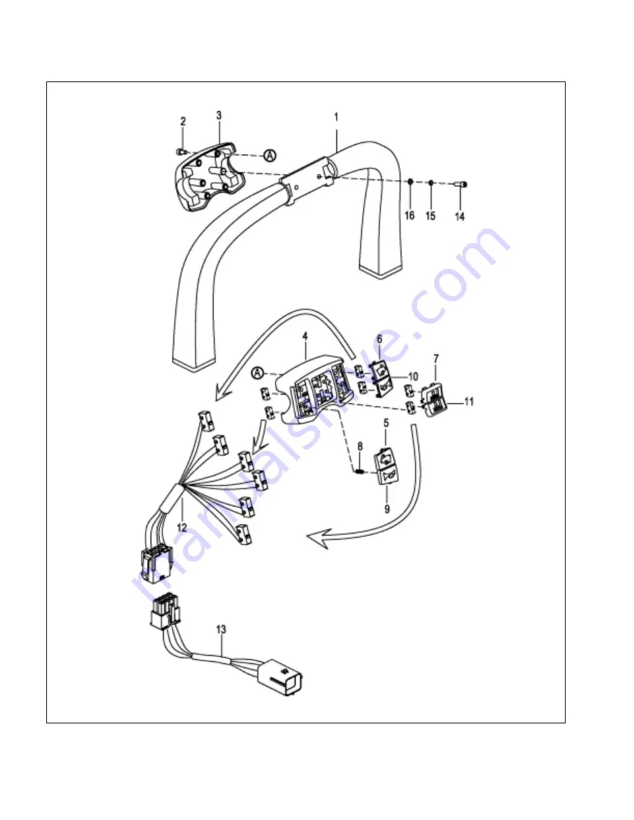 Blue Giant EPJ-60R Owner'S Manual Download Page 66