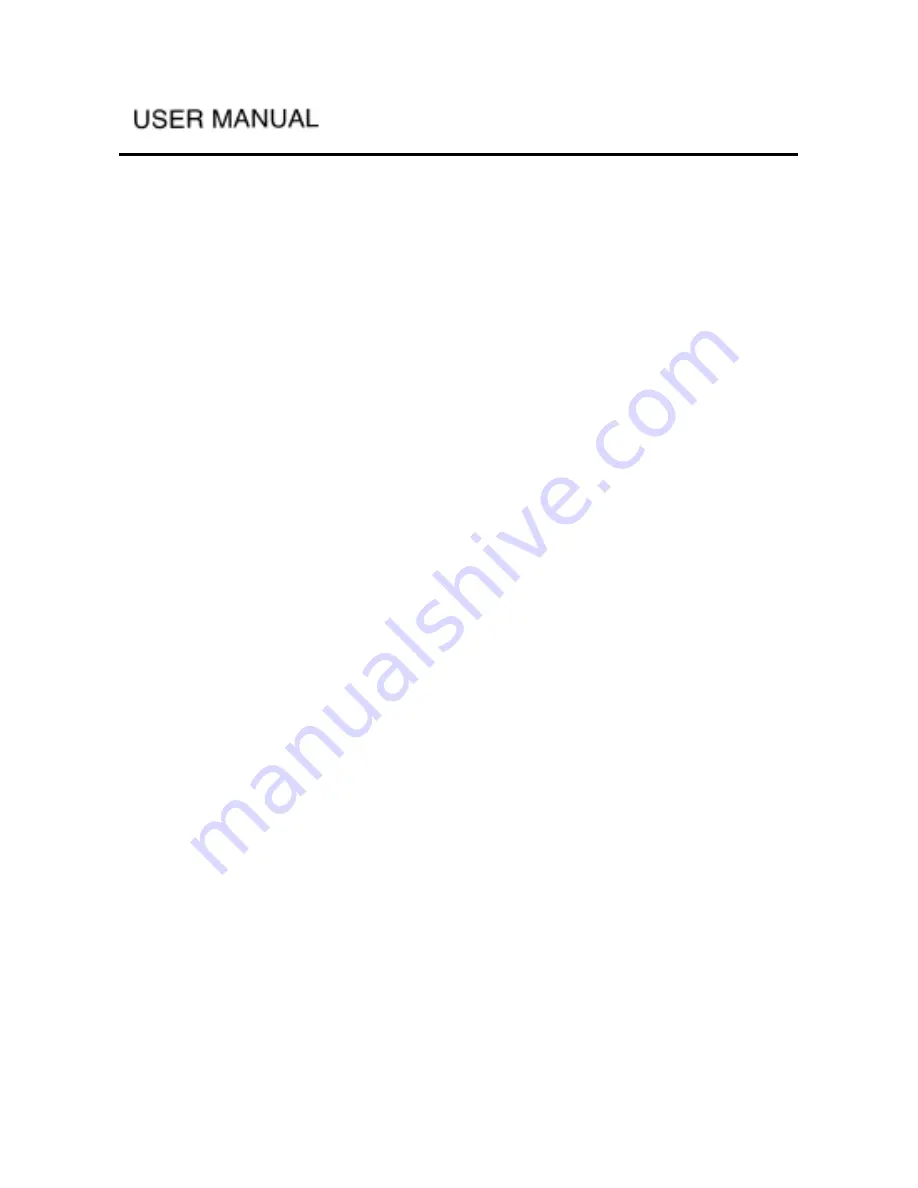 Blue Raven MediaMate 7040 User Manual Download Page 20