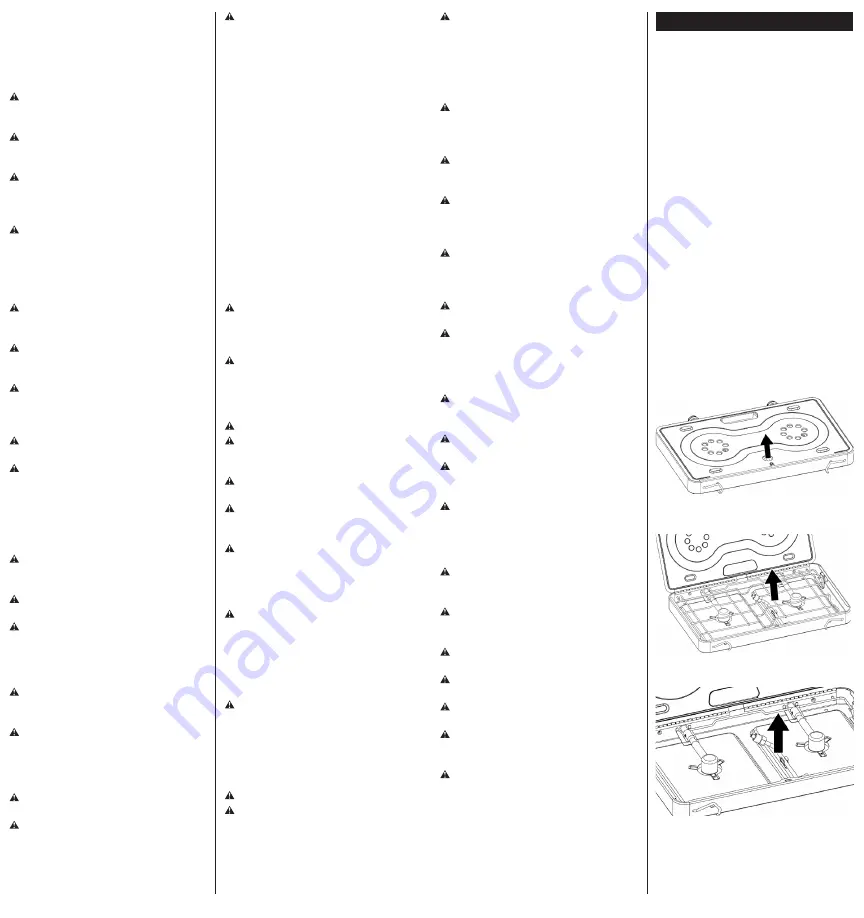 Blue Rhino GCT904W Скачать руководство пользователя страница 10