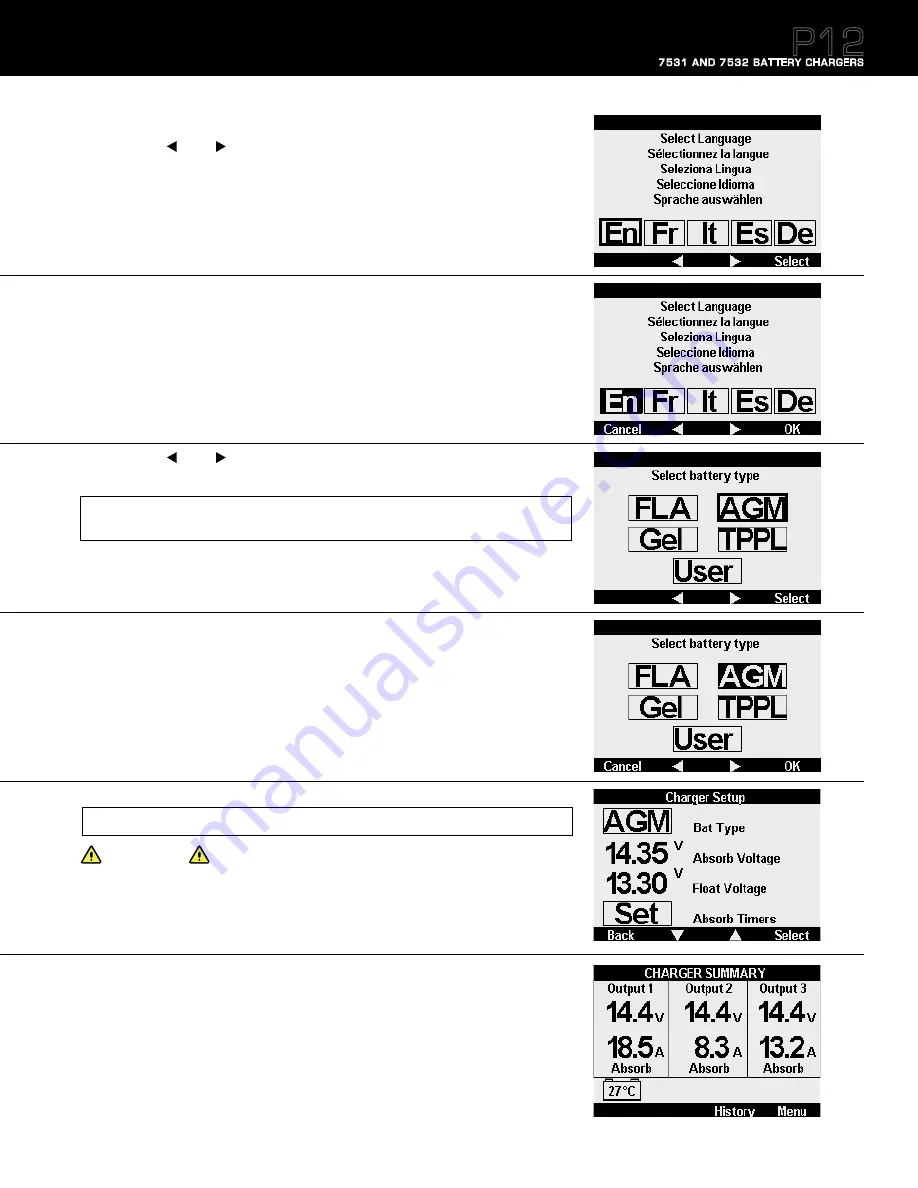 Blue Sea Systems P12 7531 Скачать руководство пользователя страница 13