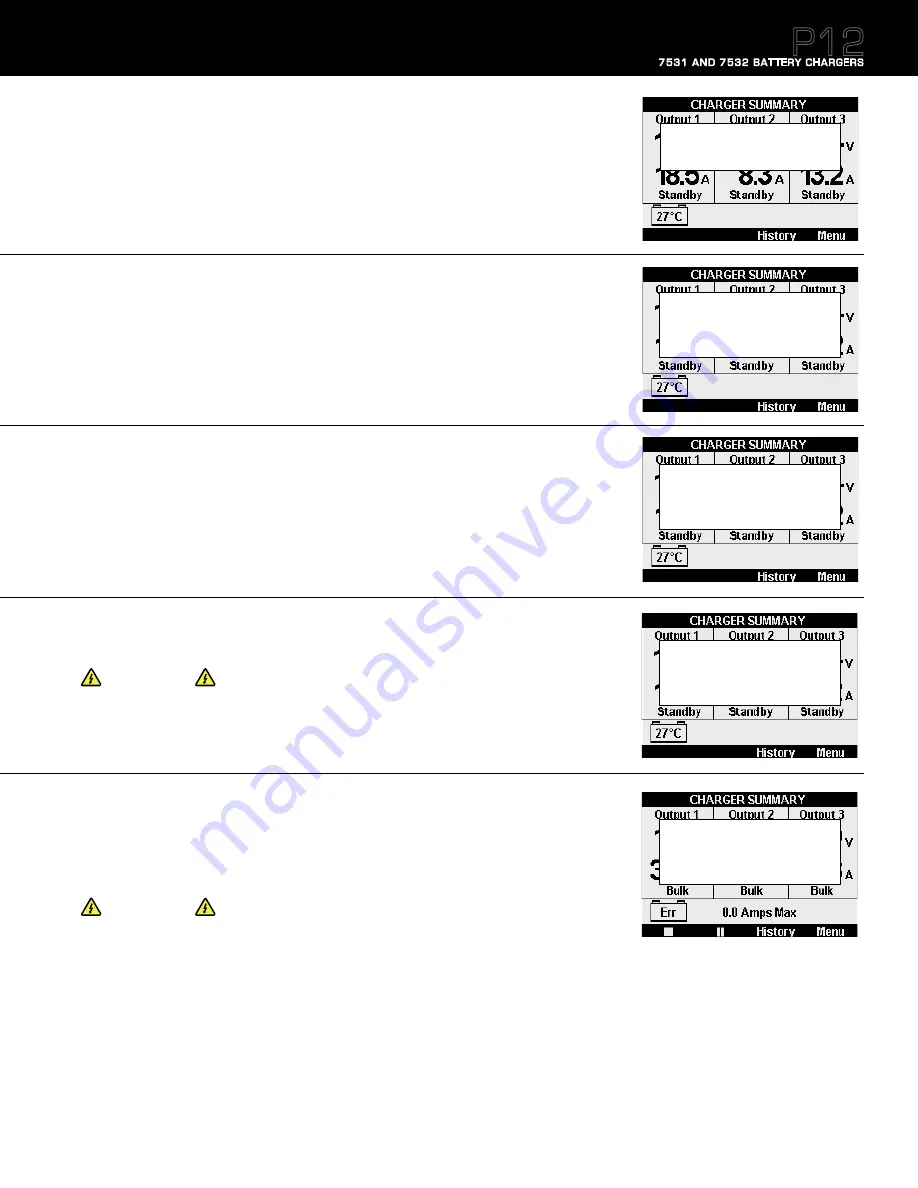 Blue Sea Systems P12 7531 User Manual Download Page 23