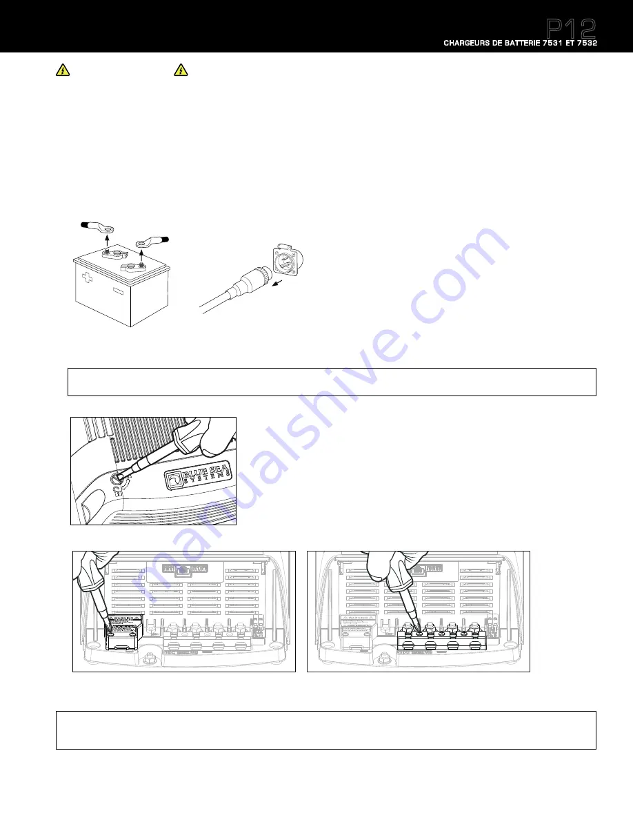 Blue Sea Systems P12 7531 User Manual Download Page 39