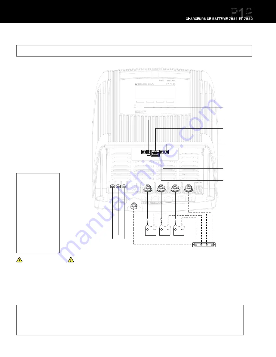 Blue Sea Systems P12 7531 User Manual Download Page 40