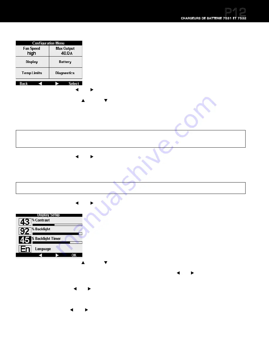 Blue Sea Systems P12 7531 User Manual Download Page 42