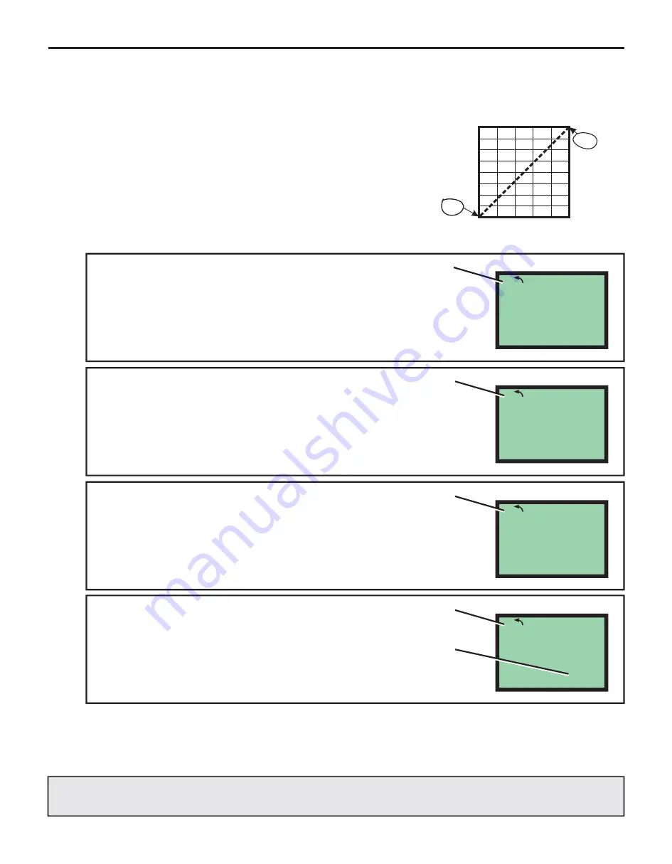 Blue-White FLEXFLO A2 Series Operating Manual Download Page 28