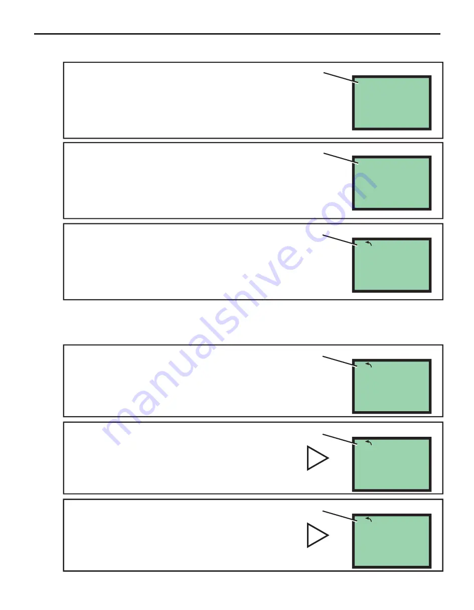 Blue-White FLEXFLO A2 Series Operating Manual Download Page 29