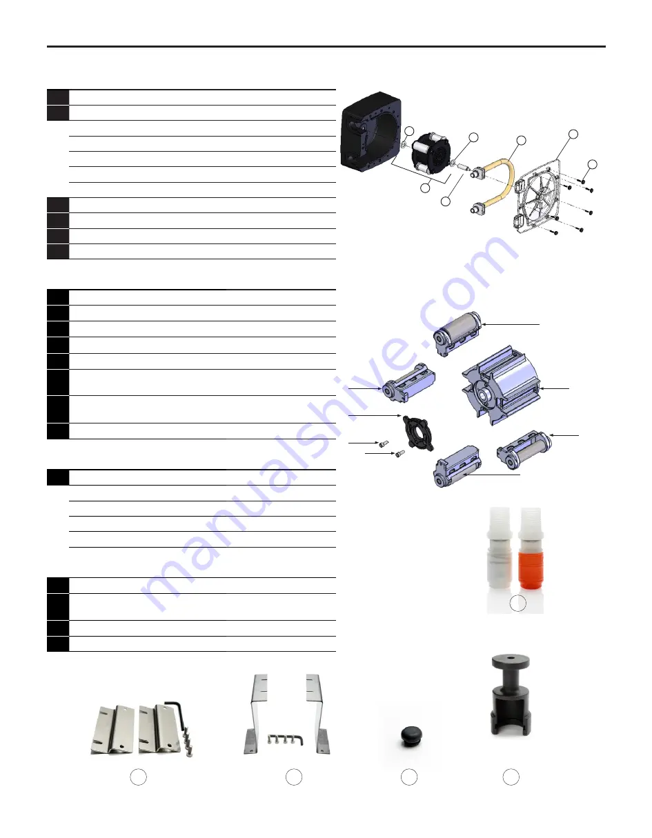 Blue-White FLEXFLO A4 Series Operating Manual Download Page 56