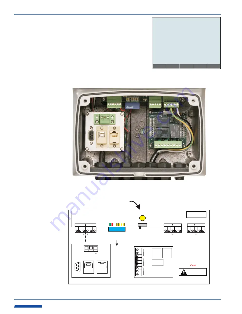 Blue-White ProSeries Sonic-Pro S1 Installation And Operating Manual Download Page 32