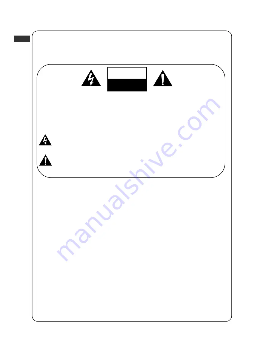 Blue 32BL600 Operation Manual Download Page 86