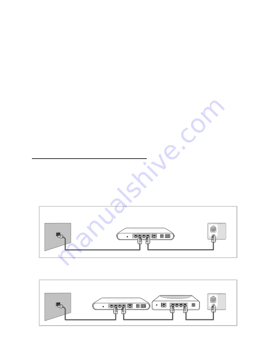 Blue 32BL600 Operation Manual Download Page 150