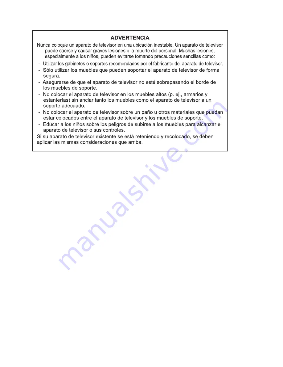 Blue 32BL600 Operation Manual Download Page 175