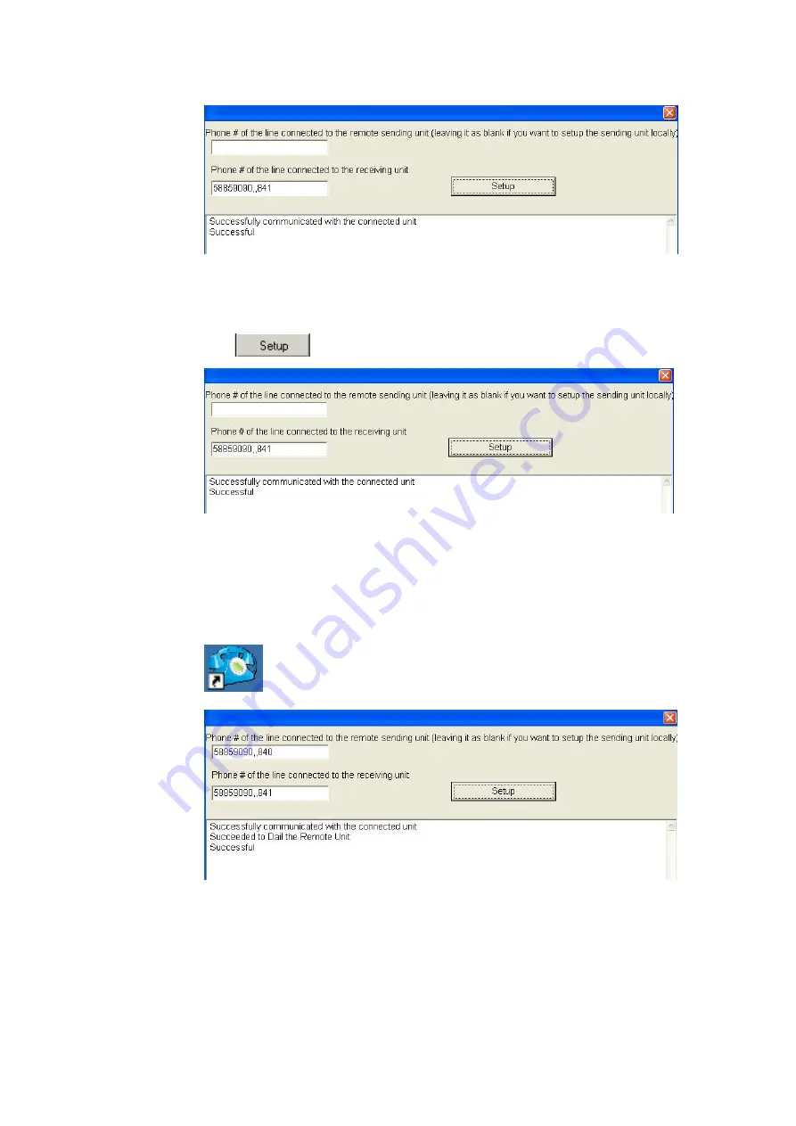 BlueCard BS-4010 Usage Manual Download Page 6