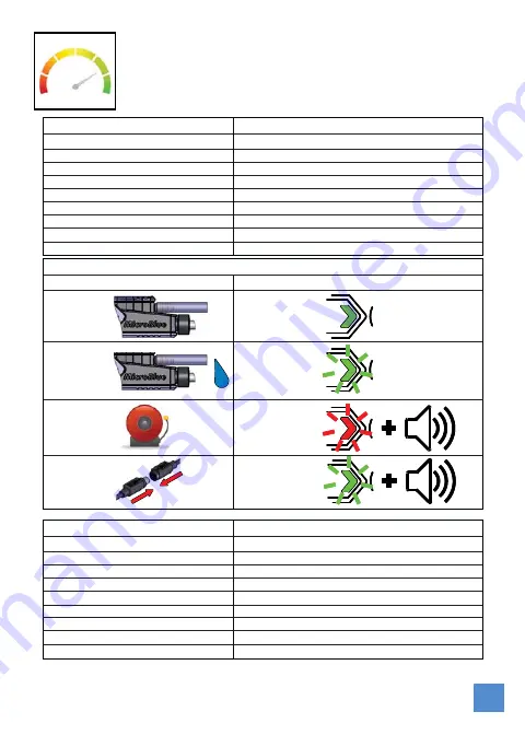 BlueDiamond Microblue Installation Instructions Manual Download Page 11