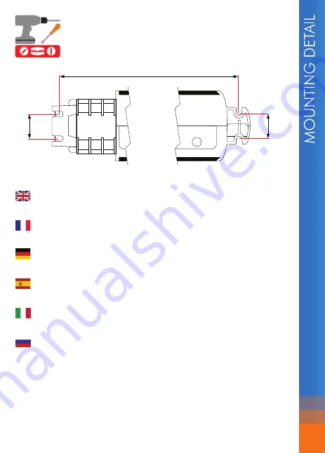 BlueDiamond MINIBLUE R Installation Instructions Manual Download Page 7