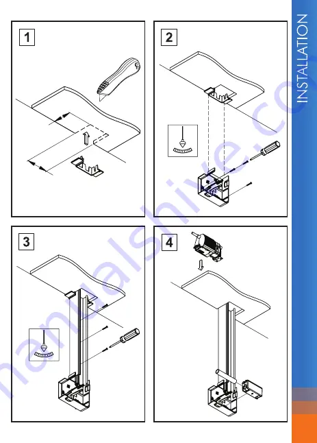 BlueDiamond MINIBLUE R Installation Instructions Manual Download Page 9