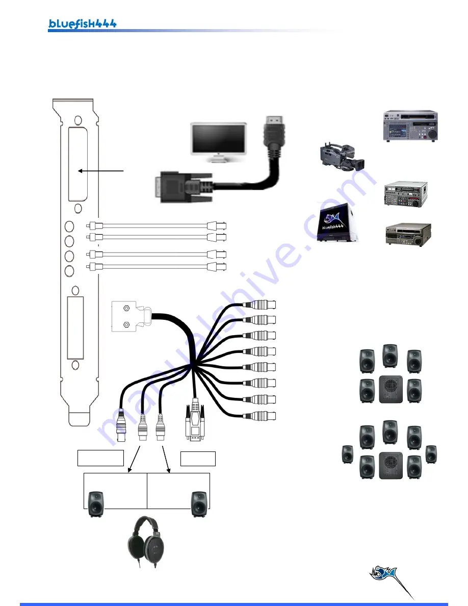 Bluefish444 Epoch 2K Horizon User Manual Download Page 11