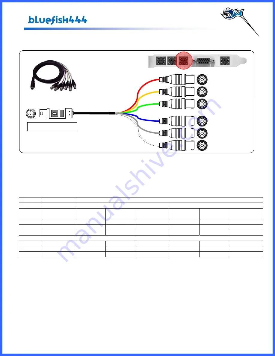 Bluefish444 SD Fidelity User Manual Download Page 23