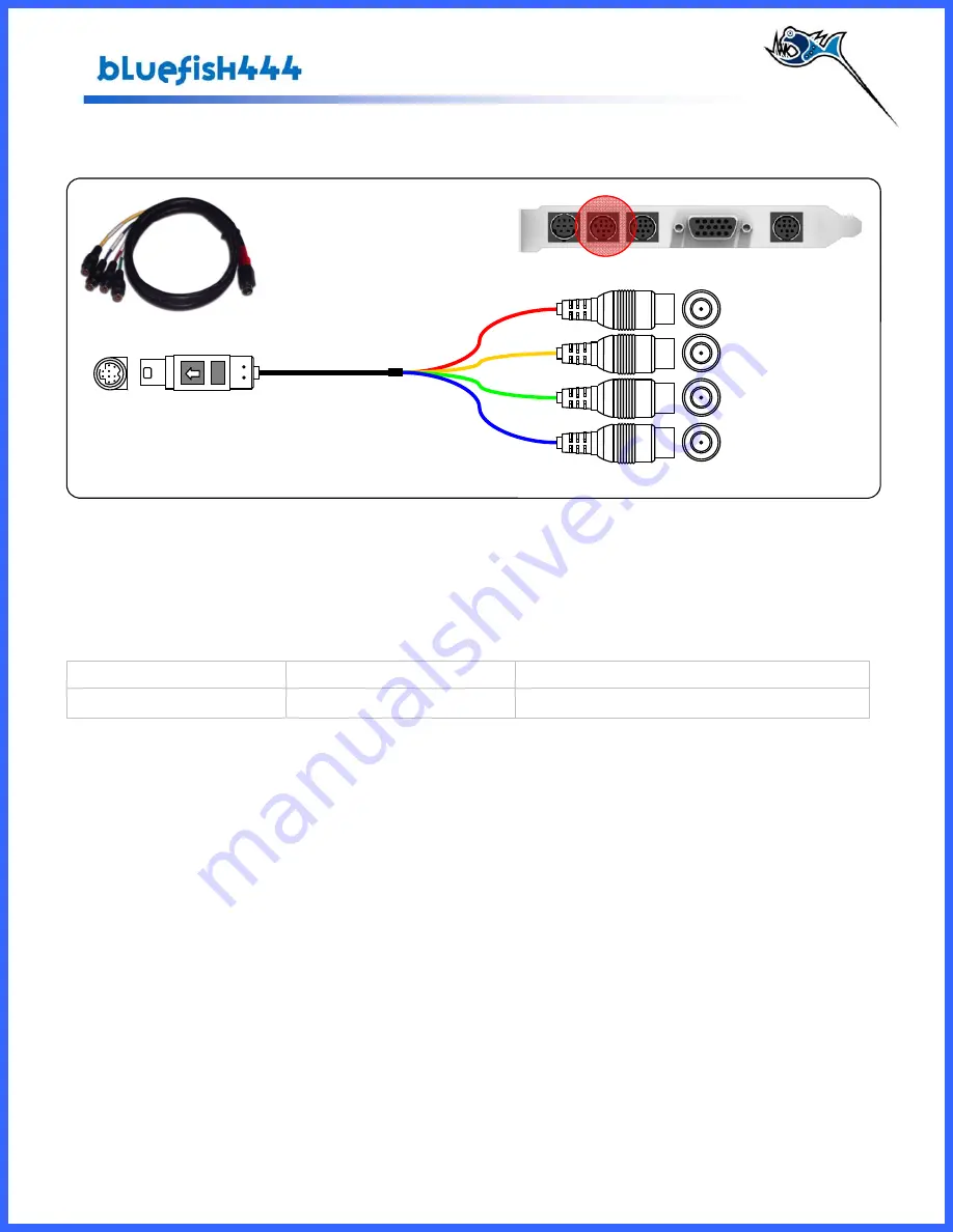 Bluefish444 SD Fidelity User Manual Download Page 26