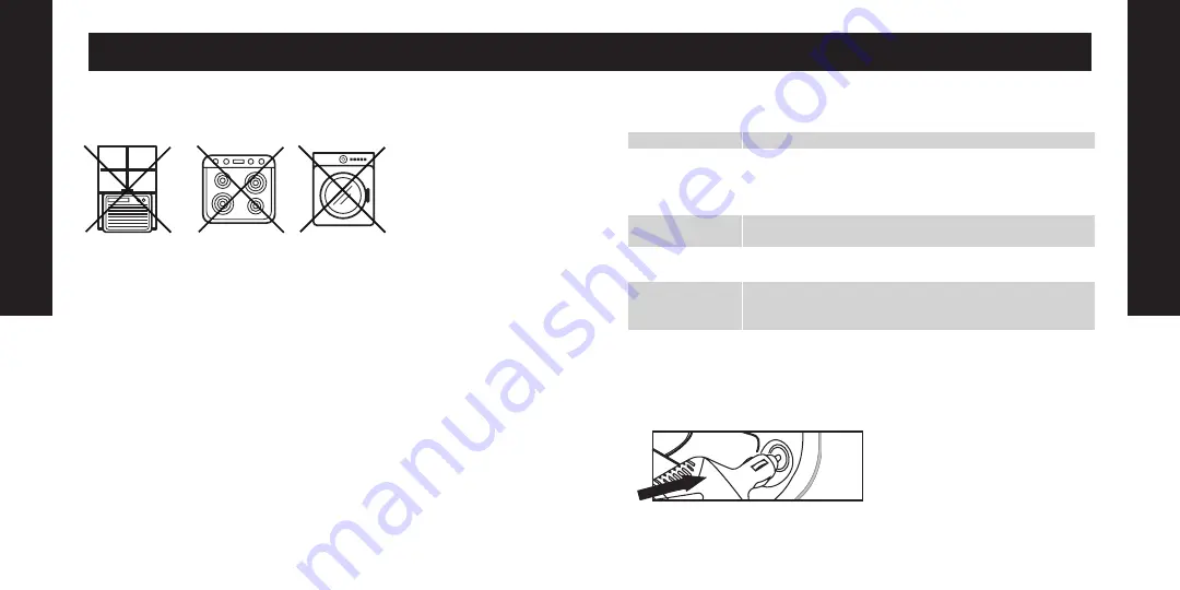 BlueHive 011-1915-2 Instruction Manual Download Page 7