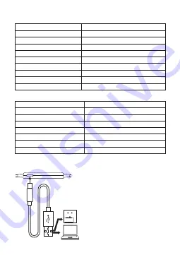 BlueHive 035-7307-8 User Manual Download Page 4