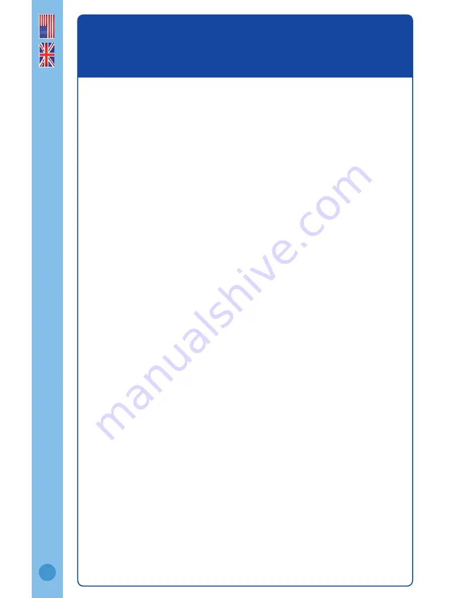 bluelab ppm pen Care And Use Manual Download Page 7