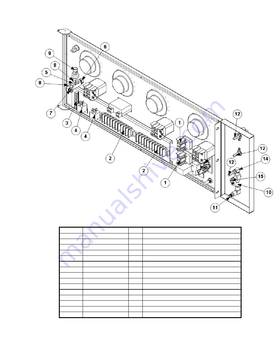 BlueLine VORTEX 7000HHP Manual Download Page 49