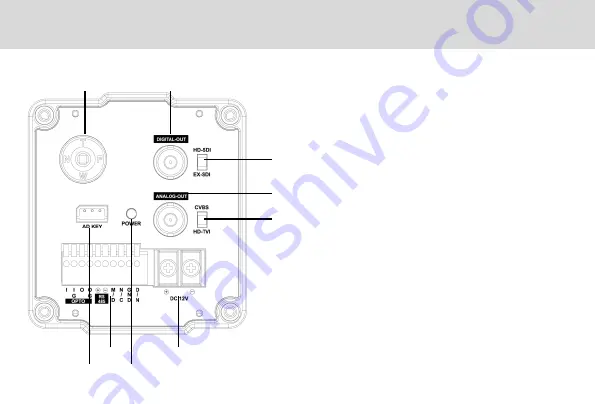 bluemango BMH-G365 Скачать руководство пользователя страница 8